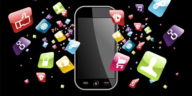 Retail digitale: negozio ed App