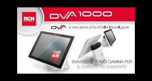 DVA1000 Promo