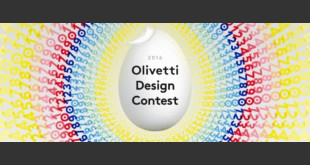 Olivetti Design Contest