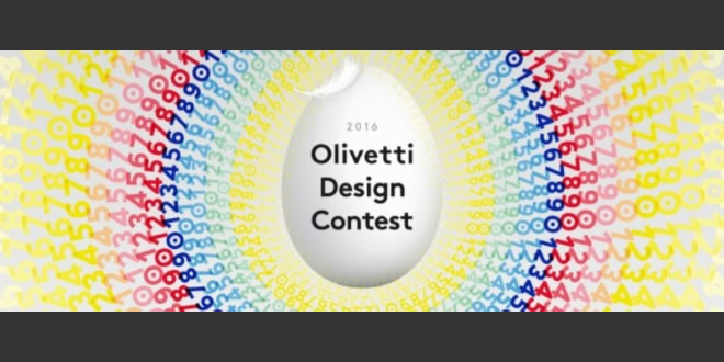 Registratori di Cassa, Olivetti cerca designer