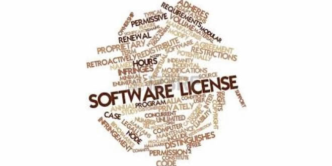 Software Usato? E' possibile, ma prima esaminiamo il concetto di licenza software. Soprattutto quando si parla di gestionale non è facile da spiegare per chi non ha esperienza.