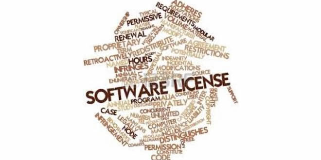 Software usato: possibile rivendere la licenza?