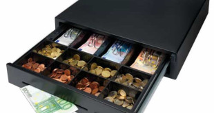 Cassetto rendi resto