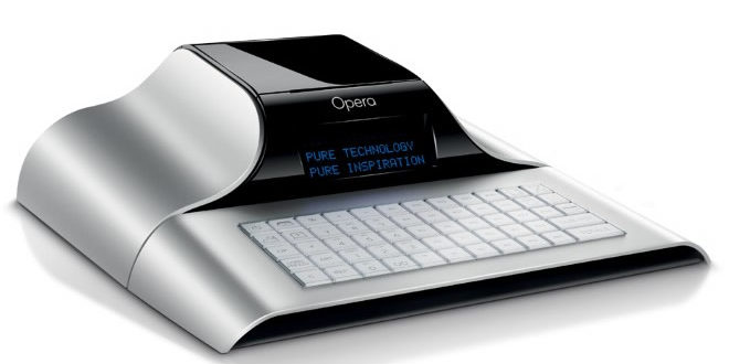 Emotiq Opera
