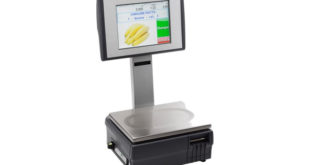 Italiana Macchi MACH 9700 EVO T Self Touch