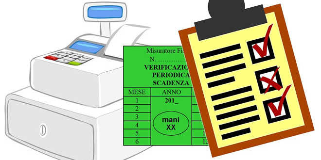 Verificazione Periodica