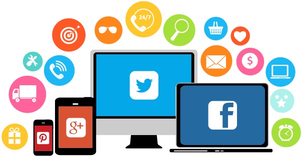 Gestionale e social per il punto vendita