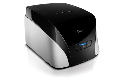 Emotiq Opera Fiscal Printer