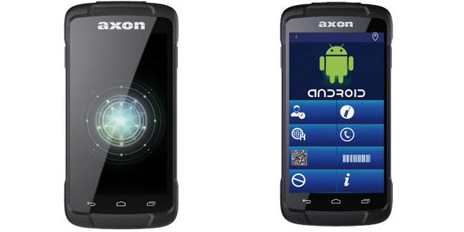Axon APT2
