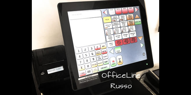 Software per ristorazione flessibile e modulare