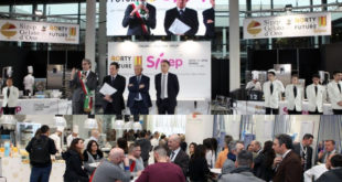 Sigep di Rimini 2019