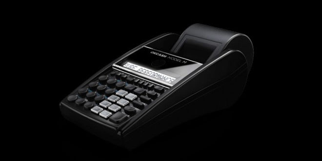 Ok Cash Model M
