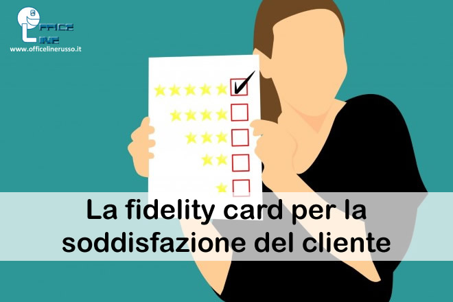 Software per negozio: l’importanza di fidelizzare il cliente