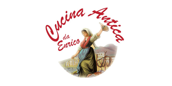 Cucina Antica da Enrico - Logo
