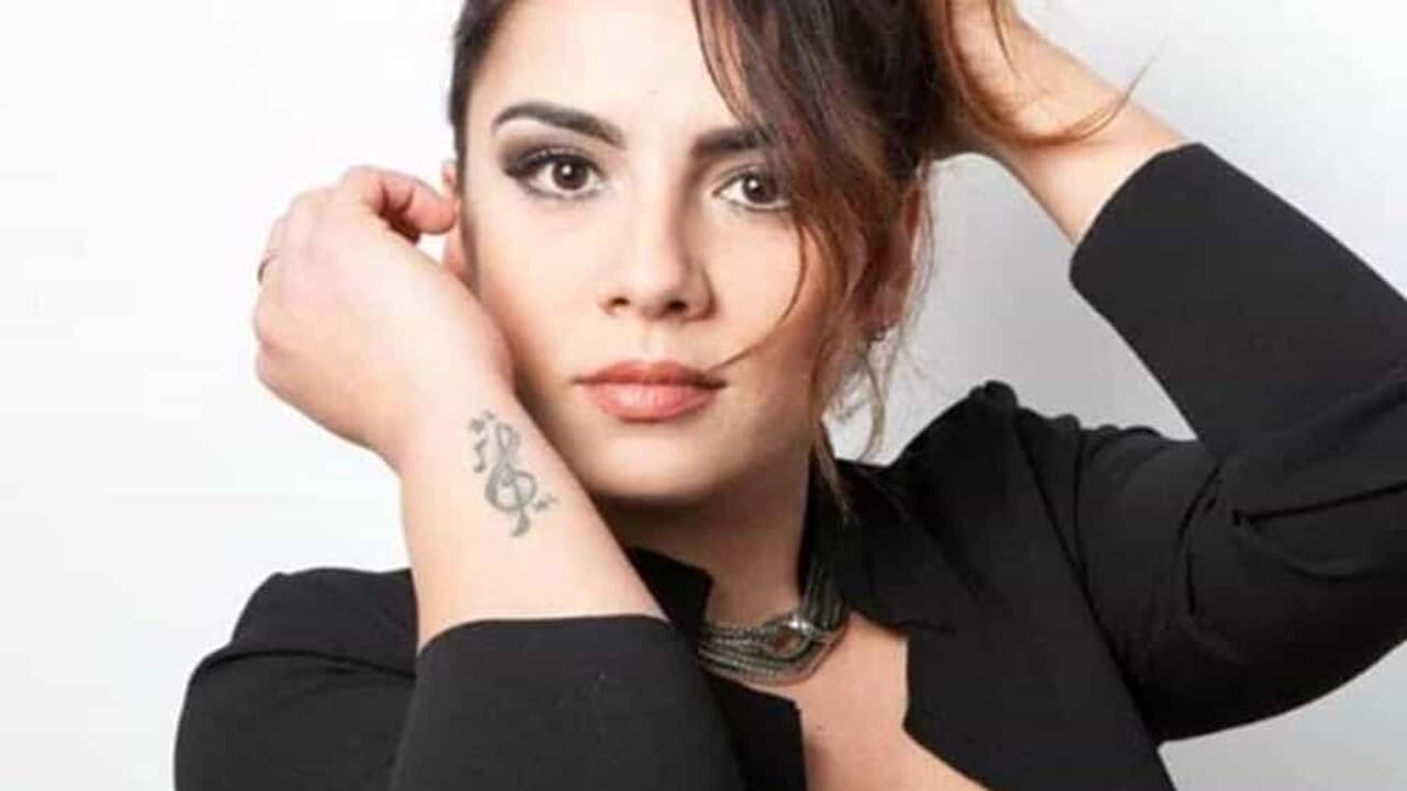 Rosa Chiodo